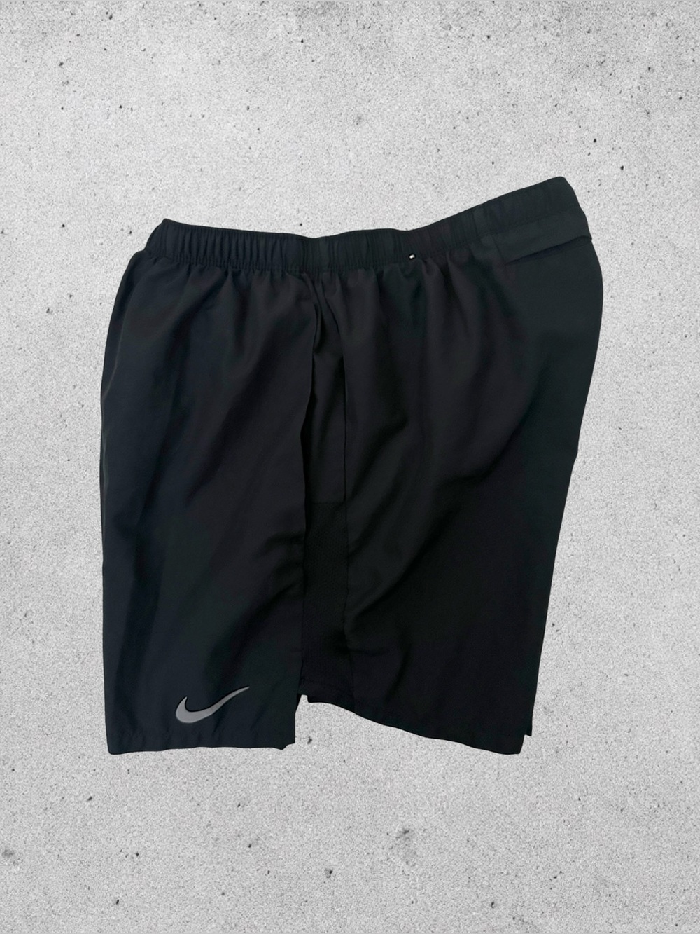 Nike Dri-Fit Running Shorts